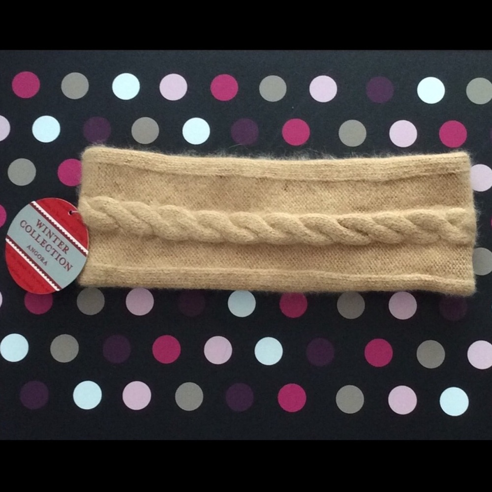 NWT Head Wrap